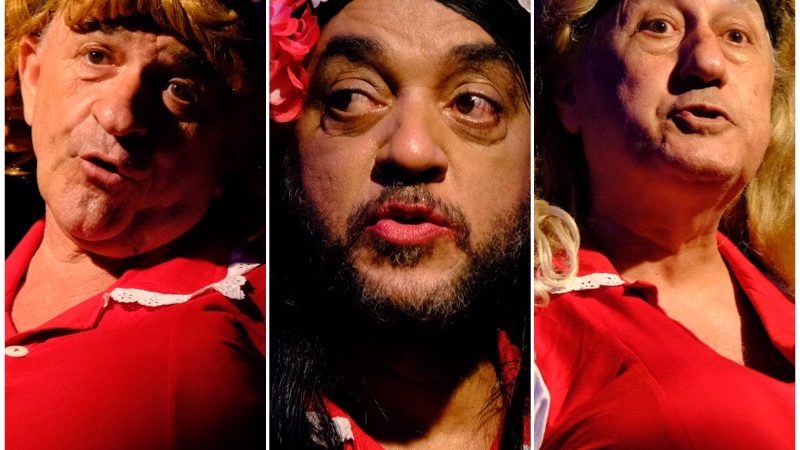 I Festival de Teatro Popular tem início nesta quarta-feira no Goiânia Ouro