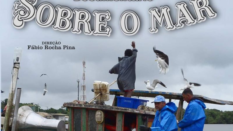 Teatralmente apresenta o seu Documentário “Sobre o Mar – Teatro para todas as idades pela preservação da cultura caiçara e ribeirinha””