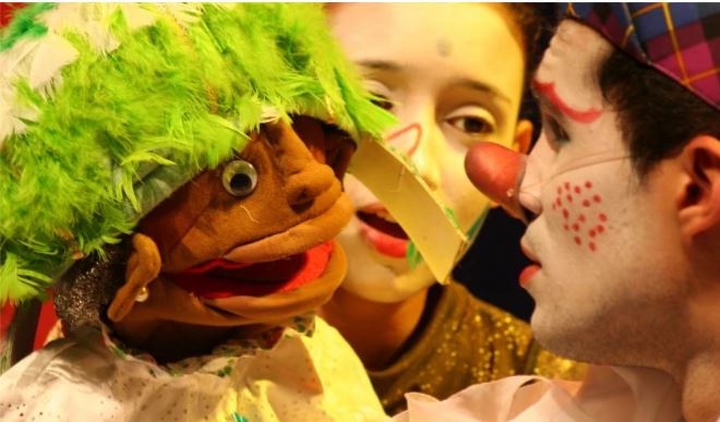 Projeto EncontrArte tem inscrições abertas para cursos culturais gratuitos em Goiânia, Aparecida e Cavalcante