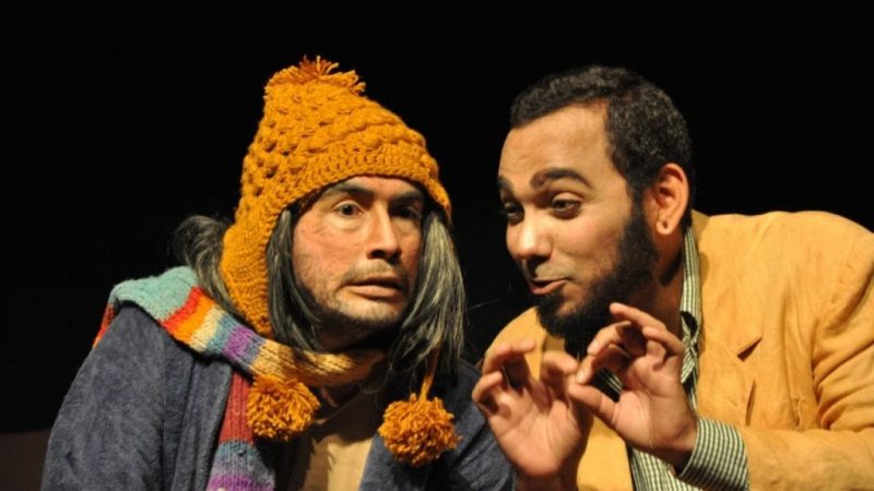 Festival de teatro e circo de Anápolis (GO) começa nessa quinta (24/3)