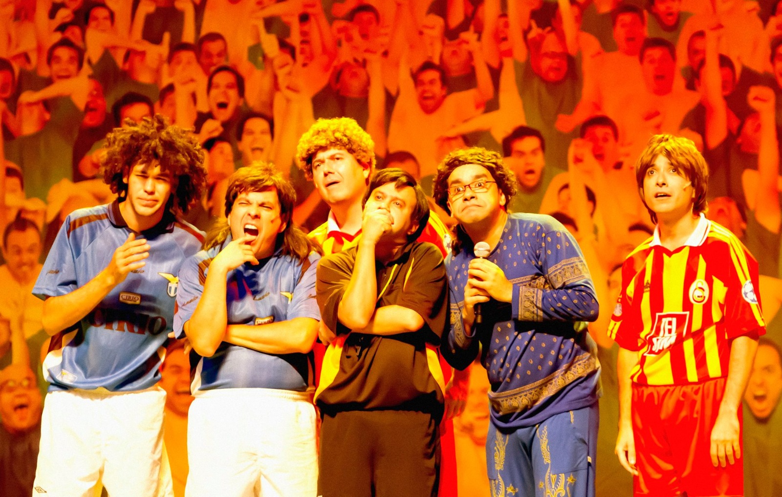 Mostra de Teatro Nacional de Porangatu detalha programação gratuita para edição de 2026