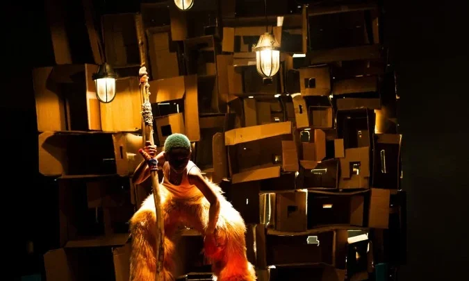 Festival em território quilombola reúne teatro, música e debates formativos no interior goiano